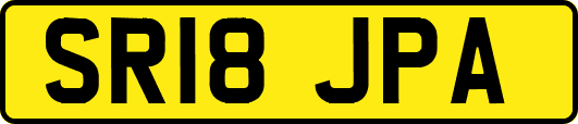 SR18JPA