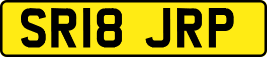 SR18JRP