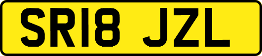 SR18JZL