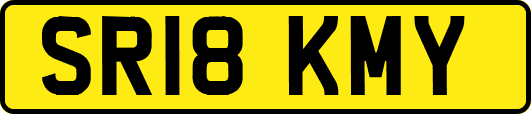 SR18KMY