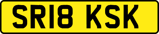 SR18KSK