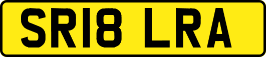 SR18LRA