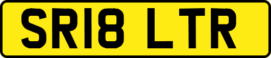 SR18LTR