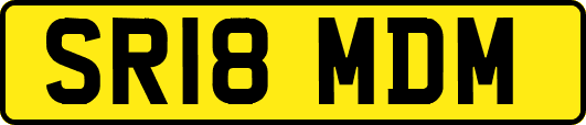 SR18MDM