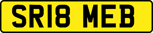 SR18MEB