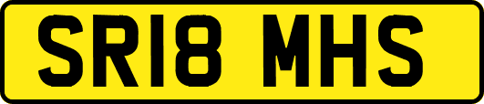 SR18MHS