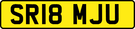 SR18MJU