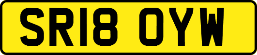 SR18OYW