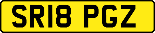 SR18PGZ