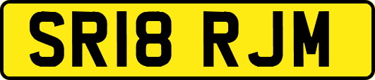 SR18RJM