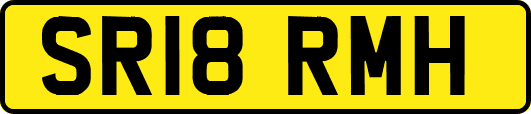 SR18RMH