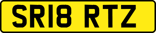 SR18RTZ