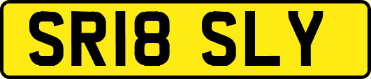 SR18SLY
