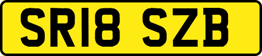 SR18SZB