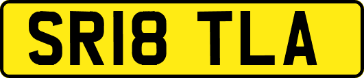 SR18TLA