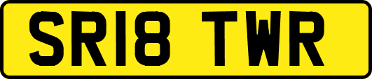 SR18TWR