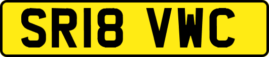 SR18VWC