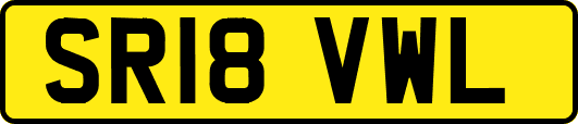 SR18VWL