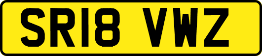 SR18VWZ