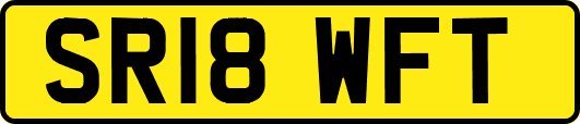 SR18WFT