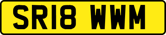 SR18WWM