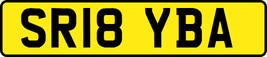 SR18YBA