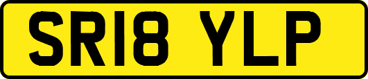 SR18YLP