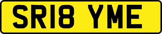 SR18YME
