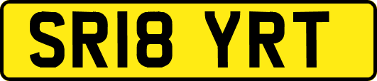 SR18YRT
