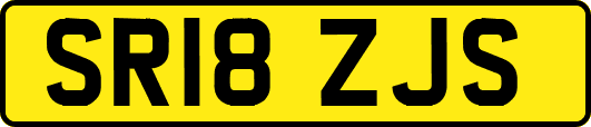 SR18ZJS