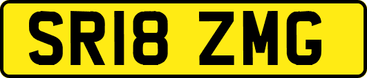 SR18ZMG