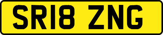 SR18ZNG