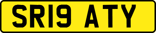 SR19ATY