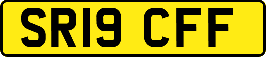 SR19CFF