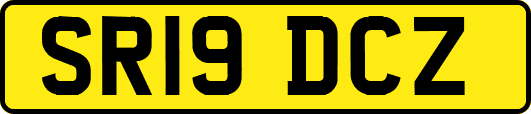 SR19DCZ