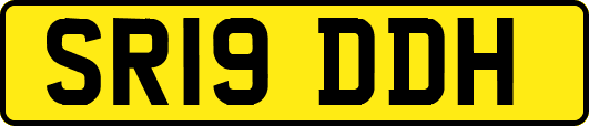 SR19DDH
