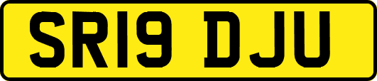 SR19DJU