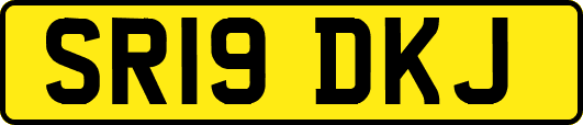 SR19DKJ