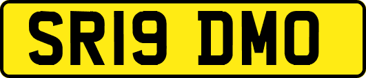 SR19DMO
