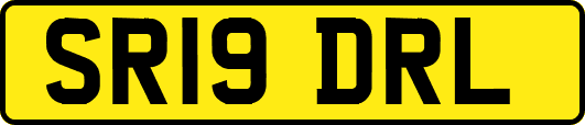 SR19DRL