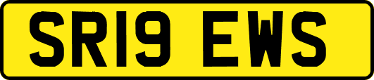 SR19EWS