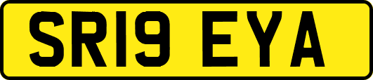 SR19EYA