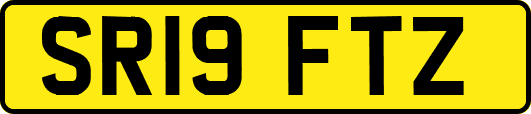 SR19FTZ