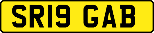 SR19GAB