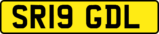 SR19GDL