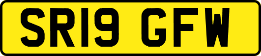 SR19GFW