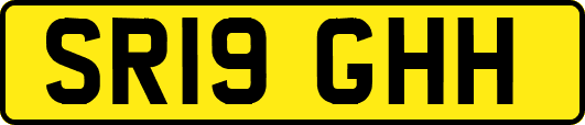 SR19GHH