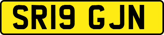 SR19GJN