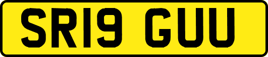 SR19GUU