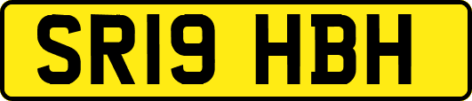 SR19HBH